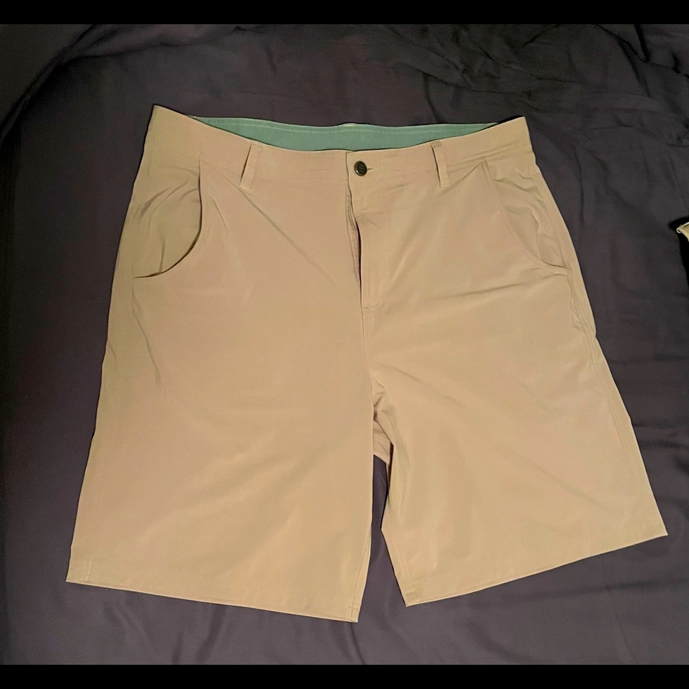 Free fly Utility Shorts